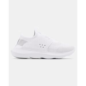 NEW Under Armour All Play Women’s Sneakers White Size 6 (3024871-102)